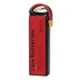 ZOP Power 11.1V 7000mAh 100C 3S 77.7Wh LiPo Pil XT60 Fiş RC Drone için
