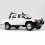 WPL D62 D62-1 1/16 2.4G RWD RC Car Pickup Truck Crawler Vehicle Models Toy Proportional Control