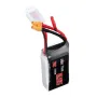 2Pcs URUAV 11.1V 550mAh 70C 3S Lipo Battery JST/XT30 Plug for Eachine Lizard95 FPV Racer Drone
