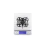 GEPRC TinyGO V1.3 79mm 1.6 Inch Whoop FPV Racing Drone RTF with TAKER F411 8Bit 12A TinyRadio ELRS 2.4G Remote Controller FPV Goggles