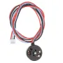 Eachine E190 E190 PRO RC Helicopter Spare Parts Tail Motor Set