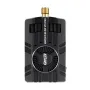 GEPRC MATEN 5.8G 5W 80CH VTX PRO 7-36V IRC Tramp Protocol Support OSD Parameter Adjustment Built-in Microphone Image Transmission for FPV Drones