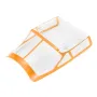 XK A300-Beech D17S 550mm Wingspan RC Airplane Replacement Spare Part Window Cover