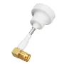 Realacc Pagoda RHCP Right Angle Antenna 6.5cm 65mm 5.8G 5dBi Omni-directional FPV Short Antenna