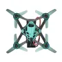 SUB250 Nanofly20 HD 88mm 2S 2 Inch RC FPV Racing Drone BNF PNP with DJI O4 Air Unit Digital System
