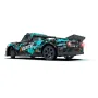 WH S923 S924 1/16 2.4G 4WD GTR Drift RC-auto On-road voertuigen RTR-modellen Proportionele besturing