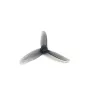 2 Pairs / 4 Pairs Gemfan Hurricane 3020 3x2 3 Inch 3-Blade Propeller 2mm Shaft Hole for RC Drone FPV Racing