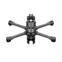 GEPRC Vapor-X 5 Inch/ 6 Inch Carbon Fiber Frame Kit & Frame Arm for RC FPV Racing Drone