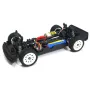 SG PINECONE FOREST 1603 RTR 1/16 2.4G 4WD 30km/h RC Car LED Light Drift On-Road Proportional Control Vehicles Model