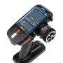 Radiolink RC8X เครื่องส่งสัญญาณวิทยุจอสัมผัส LCD 2.4GHz 8 ช่อง 4.3 นิ้ว รองรับการปรับแต่งเสียงด้วยโมเดลกลุ่ม 200 กลุ่มสำหรับรถ เรือ หุ่นยนต์ RC