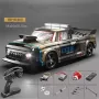 HB Toys RTR R1201/02/03/04 1/12 2.4G 4WD Drift AE86 RC Car Gyro Full Proportional LED Light High Speed Racing On-Road Vehicles Models Toys