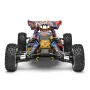 Wltoys 124007 1/12 2.4G 4WD Brushless RC Car 75km/h Off-Road Speed Racing Vehicles Modelos RTR Toys