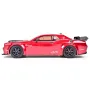 HNR H9802 PANTHER 1/10 2.4G 4WD Brushless RC Car Drift On-Road Flat Running Electric Remote Control Racing Vehicles Models Toys Hobbywing Motor ESC