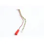 Eachine TX5258 JST-SH 1.25mm 6P to JST-PH 1.0mm 4P AV Audio Cable for RC Drone
