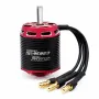 SURPASS-HOBBY C28 Series V2 C2838 600KV/ 800KV/ 1000KV/ 1200KV Outrunner Brushless Motor for RC Airplane