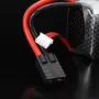 ZOP Power 11.1V 8000mAh 3S 40C Lipo Battery TRX Plug With Battery Alarm For Traxxas