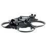 Kit de châssis GEPRC CT25 (empattement de 115 mm, 2,5 pouces) compatible avec DJI O3 pour drone Cinebot25 RC FPV Racing