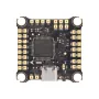 30.5x30.5mm HAKRC F4530V2 F4 OSD 2-6S Flight Controller with 5V 10V BEC Output Built-in Current Sensor LED Light for RC Drone FPV Racing