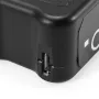 Eachine EV100 2S 7.4V 1000mah LiPo Battery DC 2.1mm*5.5mm 2S Balance Plug For FPV Goggles Fatshark