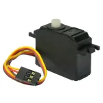 HBX 901 901A 903 903A 905 905A 1/12 RC Car Spare 2.2KG 3 Wires Steering Servo 90126 Vehicles Model Parts