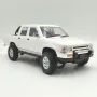 WPL D62 D62-1 1/16 2.4G RWD RC Car Pickup Truck Crawler Vehicle Models Toy Proportional Control
