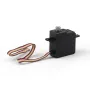 Upgraded RC Car Parts Steering Servo Metal Gear 5 Wires for SG Pinecone Forset 1205 Vehicles Models Spare Accessories 1205-S5