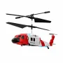XKJ KY205 Black Haw ks UAV Reconnaissance Helicopter Obstacle Avoidance Dual-Camera High-Definition Aerial Photography Long Range Rc Helicopter