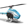 Goosky Legend RS6 6CH 3D Akrobasi 600 Sınıfı Flybarless RC Helikopter Seti Ana Kanat ve Kuyruk Kanatsız