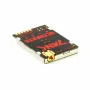 RUSH TANK PLUS 5.8GHz 48CH Smart Audio 0/25/200/500/800mW Switchable FPV Transmitter VTX Built-in AGC Mic For RC Drone