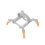 Sunnylife ขาป้องกันแบบพับได้สำหรับ DJI Mini 4 PRO RC Drone Quadcopter
