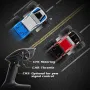 FMS 11814 EAZYRC 1/18 2.4G 4WD 45km/h RTR Chevrolet for Colorado Brushless RC Car Off-Road Monster Truck LED Light Vehicles Models Metal Gear Differential Toys