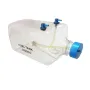 300CC/ 400CC/ 500CC/ 600CC/ 750CC/ 1000CC/ 1600CC Transparent Fuel Tank With Metal Tube for Gasoline Methanol Engine RC Airplane Fixed Wing