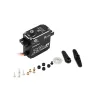 Flashhobby M35CHW 35KG Torque 120° 0.07sec 8.4V Waterproof Coreless Servo with Aluminium Metal Gears 25T Arm For RC Car