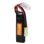 ZOP Power 2S 7.4V 950mAh 30C LiPo Battery T Plug for RC Car Airplane Helicopter FPV Racing Drone