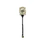 Maple Wireless Light 1S 5.8Ghz 2dBi Circular Polarization Lollipop FPV Antenna RHCP IPEX for Acrobee Mobula7 Mobula8 BETAFPV 1S FPV Tinywhoop RC Drone