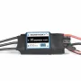 SUNNYSKY X Serisi 60A 2-6S Fırçasız ESC 5V/6V/7.4V 5A BEC 3.5mm XT60 Fişli RC Uçak İçin