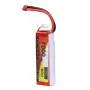 Bateria ZOP Power 7,4 V 7000 mAh 60C 2S LiPo T Deans Plug para drone RC