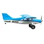 FMS Maule Park Flyer 1500mm Wingspan EPO RC Airplane Trainer PNP With Floats