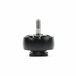 iFlight XING2 2207 4S / 6S Brushless Motor Unibell Black for Nagul5 Evoque F5X / F5D HD Digital FPV Racing Drone