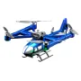 JJRC X38 DC-135 Airbus WiFi FPV with HD ESC Dual Camera 360° Obstacle Avoidance Optical Flow Positioning Brushless RC Drone Quadcopter Simulation Helicopter RTF