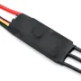 Serie SURPASS-HOBBY FLIER Nuovo ESC brushless da 32 bit 80A con supporto SBEC 2-6S 5V/6V 8A per programmazione per aeroplani RC