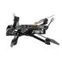 GEPRC Tern LR40 HD Wasp 4 Inch 4S Long Range FPV Racing Drone PNP BNF with GPS Taker G4 45A AIO Link WASP Digital System