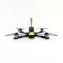 DarwinFPV BabyApe Ⅱ II Analog 156mm F411 FC 30A ESC 4S / 6S 3.5 Inch Freestyle FPV Racing Drone sub 250g with 600mW VTX