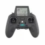 RadioMaster Zorro 2.4GHz 16CH ホールセンサージンバル CC2500/JP4IN1/ELRS マルチプロトコル OpenTX/EdgeTX システム無線送信機、RC 受信機と TBS Nano Crossfires モジュールコンボセット付き RC ドローン用