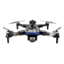 PJC RG600 PRO WiFi FPV 4K 720P ESC HD デュアルカメラ 360°障害物回避 オプティカルフローポジショニング フローティングライト ブラシレス 折りたたみ式 RC ドローン クワッドコプター RT
