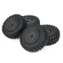 4PCS JJRC Q121 Tires Wheels RC Car Parts S151535065