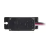 VolantexRC 9g Plastic Gear Analog Servo With 190mm DuPont Cable For TrainStar 765-2 768-1 767-1 767-2 757-3 757-4 757-6 757-7 757-8 757-9 747-4 747-6 747-8-wing 742-3 742-6 759-1 759-2 759-3 756-1 756-2 785-1 785-2 785-3 RC Airplane Spare Part