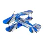 Dancing Wings Hobby XCG03 Pitts 1520mm Wingspan Balsawood 3D Aerobatic RC Airplane KIT/ KIT+Power Combo