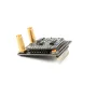Eachine EV300D FPV Goggles Dwi Kepelbagaian Benar Modul RX Penerima Kiri/Kanan untuk RC Drone