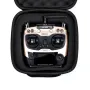 Borsa universale in nylon EVA impermeabile per trasmettitore radio FUTABA Wfly Radiolink AT9S AT10 Radiomaster TX12